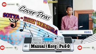 SOTYA || COVER || KERONCONG