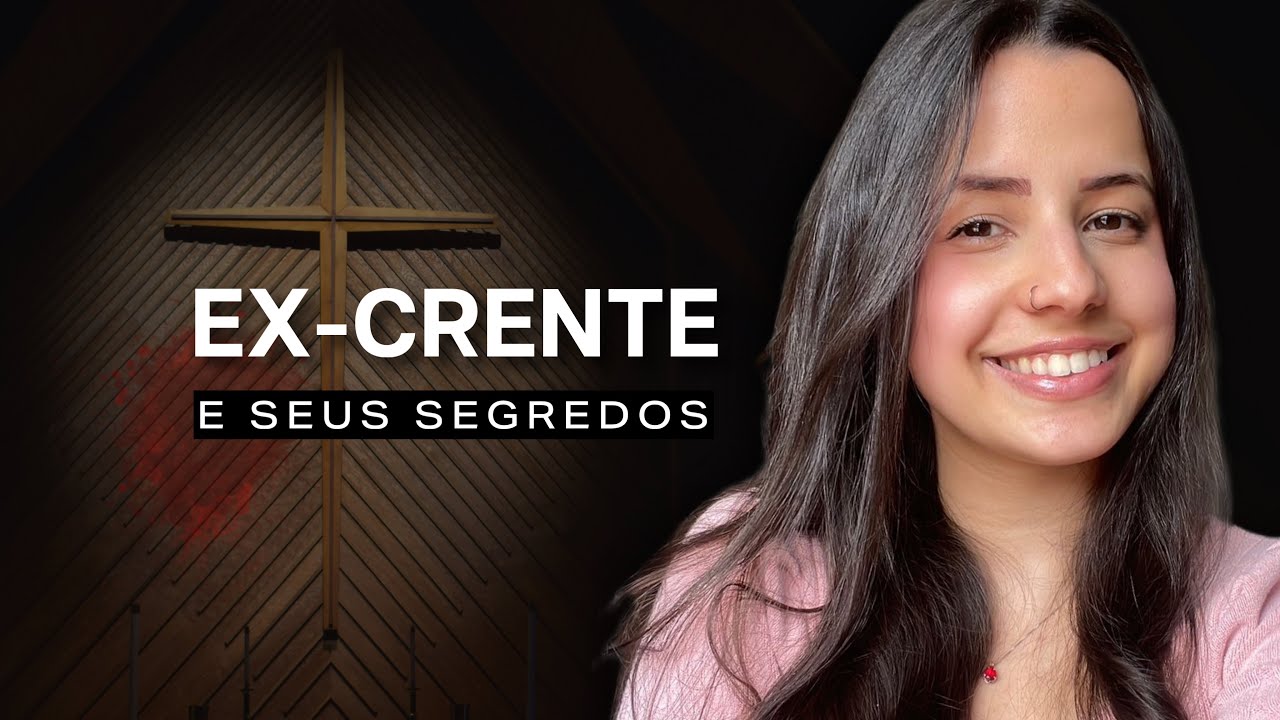MEUS TRAUMAS NA IGREJA EVANGÉLICA | ISADORA BERNARDO (EX-CRENTE)