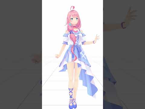 クイズ！らぶちゃは何をしているでしょうか❔#vtuber #shorts #今週もおつかれさまでした