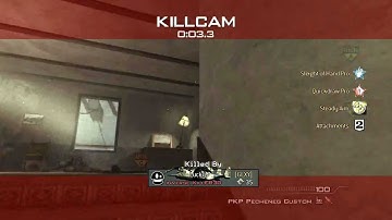 reka128 - Epic spawn trap fail!