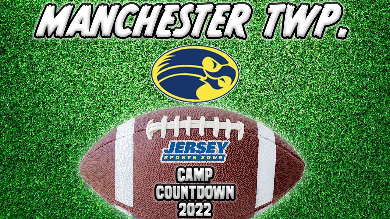 Manchester Township 2022 Football Preview | JSZ Camp Countdown