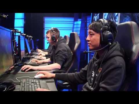 Right Place, Right Time: kaSing&#039;s Meteoric Rise to LCS Stardom