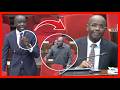 MSUKUMA AMUWASHIA MOTO WAZIRI WAITARA AINGILIA KATI TAARIFA YAKO SIIPOKEI TUPE MAJIBU YA MWANZA 