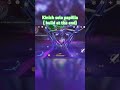 C0 Kinich solo papillia boss 😱#genshinimpact #kinichshowcase #kinichbuild #soloboss