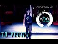 Vibe vault fit   tu vecina by maluma ft dolla   choreo by kc