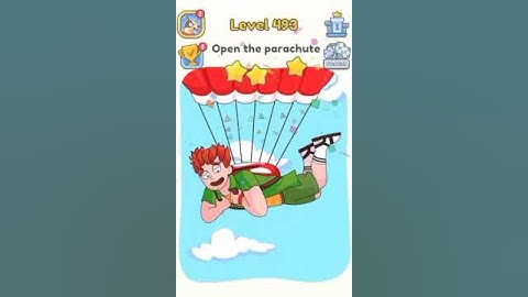 DOP 5 Gameplay Level 493 Delete One Part Solution and Answer #shorts #dop5 #shor #dop2