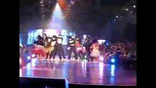 JABBAWOCKEEZ @ MACY'S PASSPORT 20081)