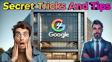 10 Google Search Tricks You Should Use (2024) | CR Facts | #facts |