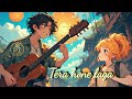 Tere Hone Laga Lofi Study Chill Relax DTSongsWorld Tere Hone Laga Lofi Study Chill Relax DTSongsWorld