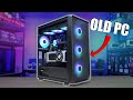 How to make your old gaming pc look new again