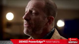 DENSO PowerEdge Hi Amp Alternators