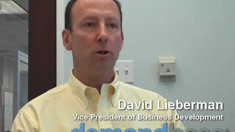 How Demandbase Works with Publishers