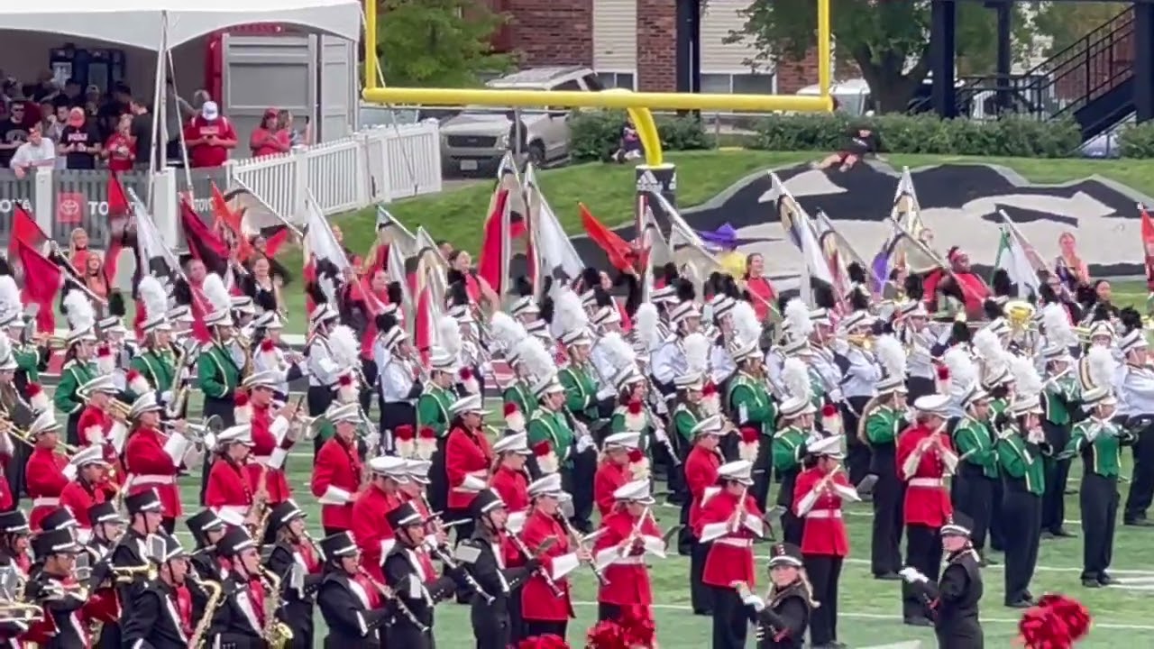 NIU band day 2022