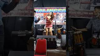 JOKO TINGKIR // ERIZKA OKTAVIA (MINTUL) - KALINGGA MUSIC KEDIRI