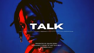 Fireboy Dml x Buju x Omah Lay Type Beat  - Talk