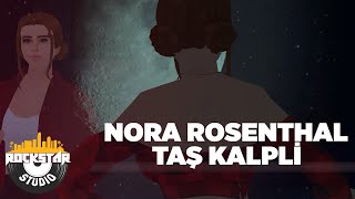 Vcrp Nora Rosenthal - Taş Kalpli Official Video Rockstar