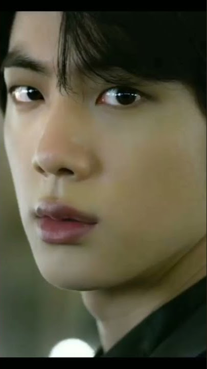 Dammmm....Who will be the lucky princess of his dreams....😐#jin