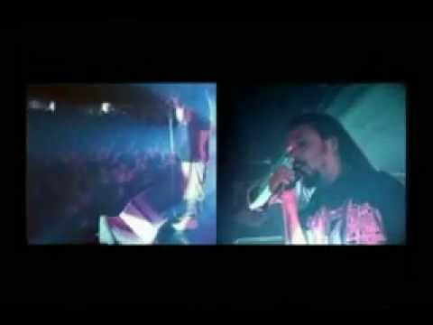 O Rappa - Rodo Cotidiano (Alternative)