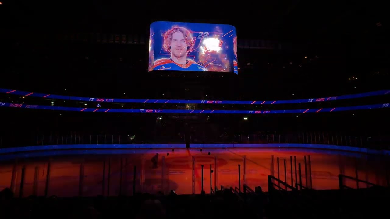 Tapparan uusi alkushow 2025 (18.1.2025)