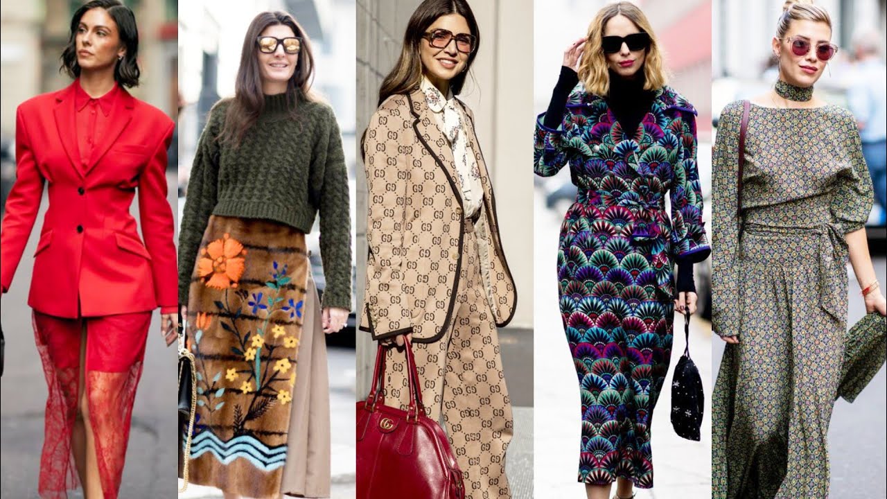 100+ More best Street Style Looks from Milan Fashion Week 2025