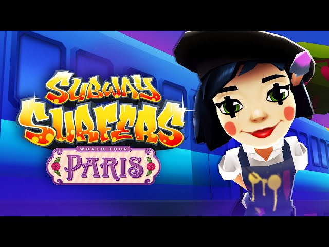 Subway Surfers 1.101.0 (Android 4.1+) APK Download by SYBO Games - APKMirror