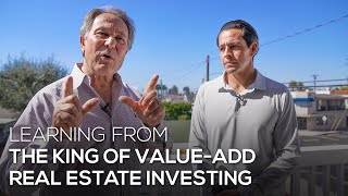 Meet the Savviest MultiMillionaire Real Estate Investor in Long Beach