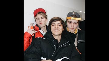 MAYOT & SEEMEE -Па (SCUM OFF THE POT 2)