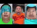 Craziest sagawa1gou funny tiktok compilation  try not to laugh watching cactus dance challenge 2024