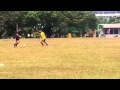 Falahrykho in bintang garuda soccer skill