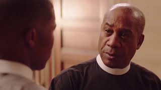 God Friended Me 1X15 Sneak Peek 2 Two Guys A Girl And A Thai Food Place