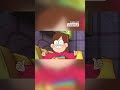Тёмная сторона Гравити Фолз🌲 #shorts #gravityfalls #shortvideo
