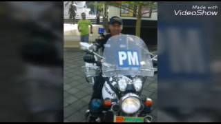 Bodyguard Sidomuncul