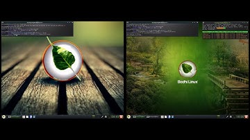 Configuring a BFQ kernel for desktop multitasking on an old Athlon XP