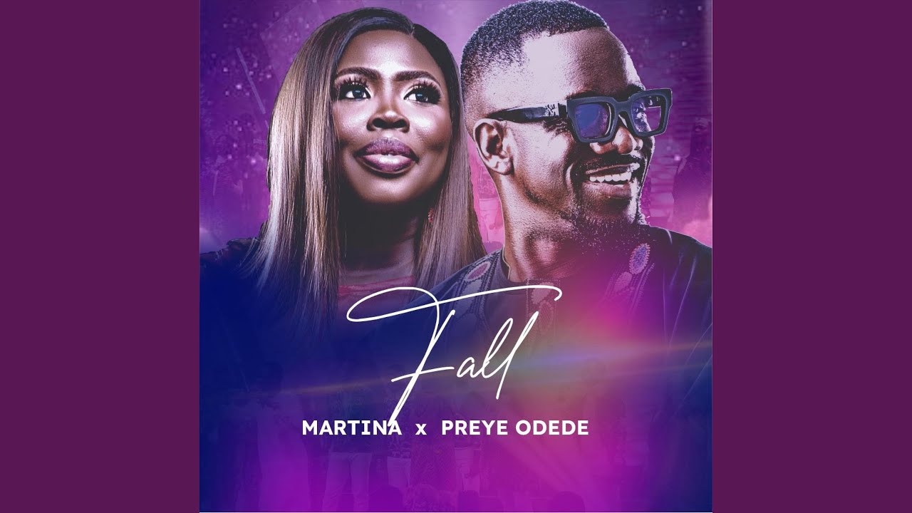 Regardez Fall (feat. Preye Odede) sur YouTube Regardez Fall (feat. Preye Odede) sur YouTube