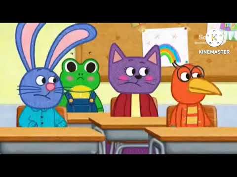 Sora 2 Patchwork Pals Gets Grounded Part 2