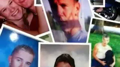 In Loving Memory of Chris Daigle