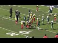 2024 Bayou City Bowl - Freshmen (6U) - SS Jets vs NSE Raptors Red