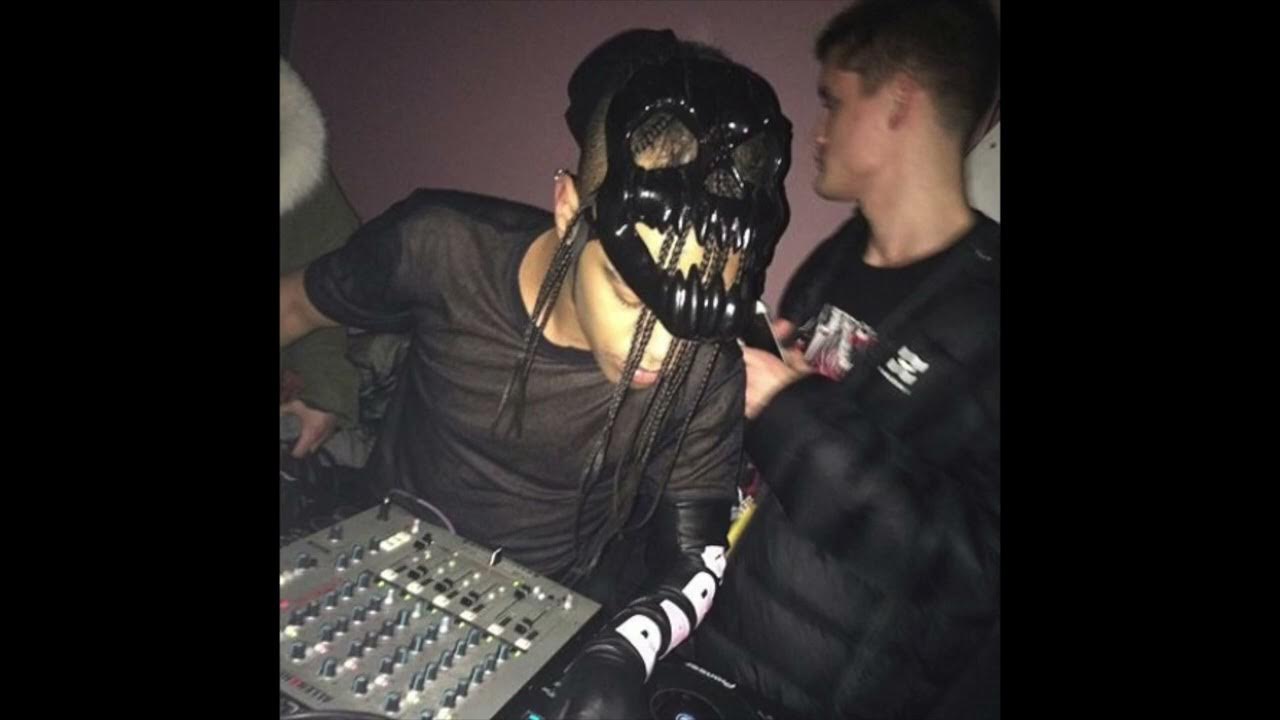 ecco2k boiler room // gang in this bitch YouTube