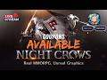 Night Crows Grind (30 Coupons left)