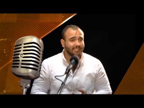 Amr AboArab - Talent Discovery