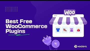 Bài 40-41: Cài đặt và thiết lập WooCommerce trong WordPress