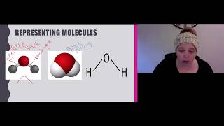 Unit 1 AOS 2 Comparing molecular models