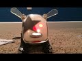 End of video