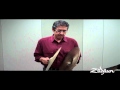 2011 Kerope Zildjian Scholarship - Playing & Perfecting the Cymbal Etude