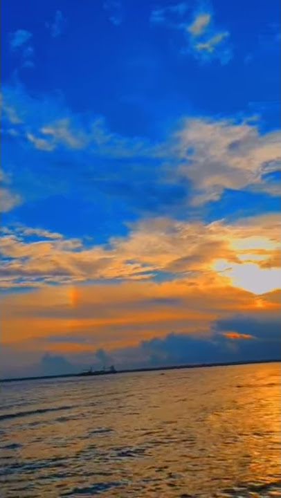 2)video polosan alam dan laut 👇