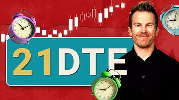 Why We Manage Positions at 21 Days Till Expiration | From Theory to Practice Options