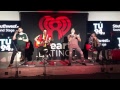 Piso 21 - LIVE en iHeart Radio