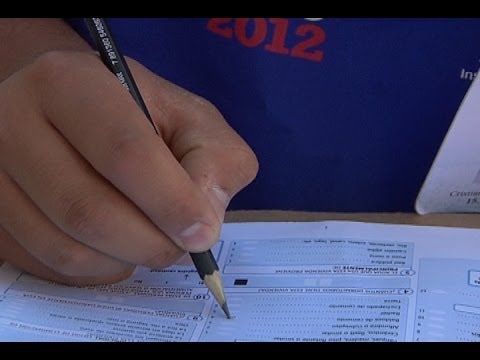 Video: ¿Son públicos los registros del censo?