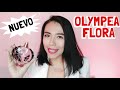 🟣 Nuevo Olympea Flora perfume 2023