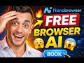 This AI Controls Your Browser… And It’s Already Outsmarting You